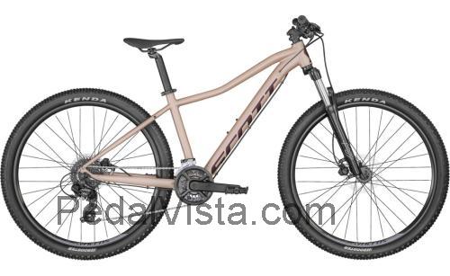 Scott Contessa Active 50 fiche technique et avis